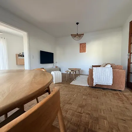 Дом отдыха Maison Lilio, Renovee Calme Et Confort Saint-Pierre-du-Mont (Landes)