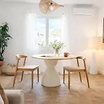Maison Lilio, Renovee Calme Et Confort