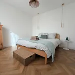 Nyaraló Maison Lilio, Renovee Calme Et Confort