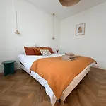 Maison Lilio, Renovee Calme Et Confort Saint-Pierre-du-Mont