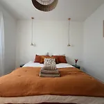 Maison Lilio, Renovee Calme Et Confort Nyaraló *