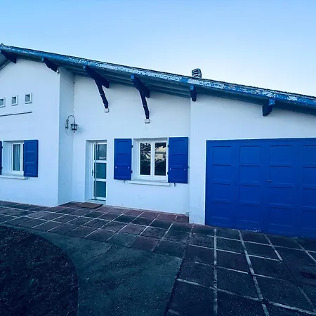 Maison Lilio, Renovee Calme Et Confort Saint-Pierre-du-Mont (Landes)