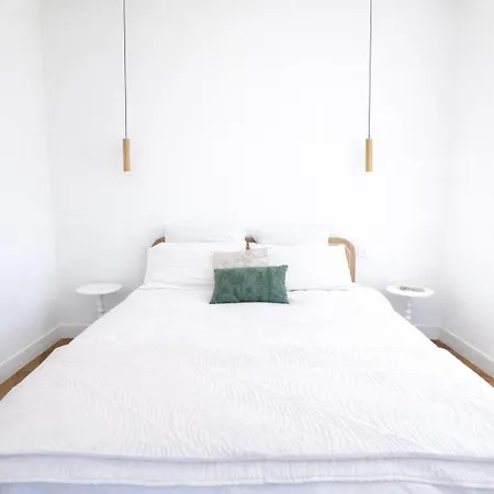 Ferienhaus Maison Lilio, Renovee Calme Et Confort Saint-Pierre-du-Mont (Landes)
