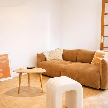 Maison Lilio, Rénovée Calme Et Confort *