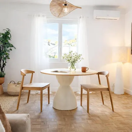 Maison Lilio, Rénovée Calme Et Confort