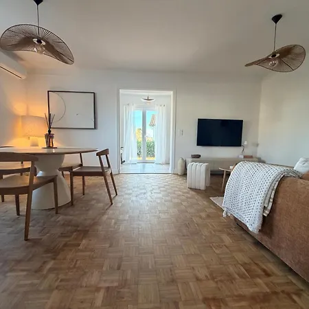 Сasa de vacaciones Maison Lilio, Rénovée Calme Et Confort *