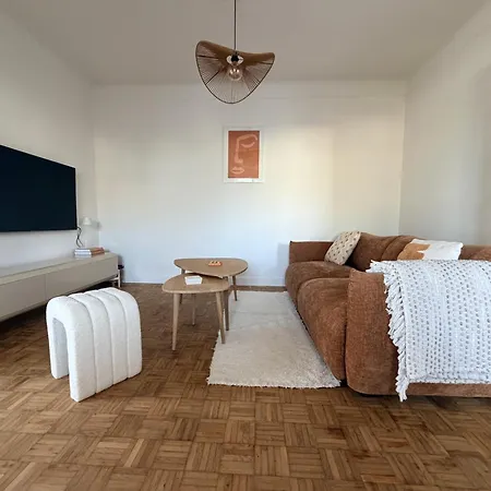 Maison Lilio, Renovee Calme Et Confort