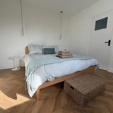 Maison Lilio, Rénovée Calme Et Confort Сasa de vacaciones Saint-Pierre-du-Mont (Landes)