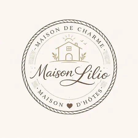 Maison Lilio, Renovee Calme Et Confort Saint-Pierre-du-Mont (Landes)