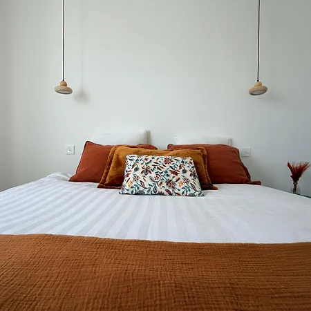 Maison Lilio, Renovee Calme Et Confort *