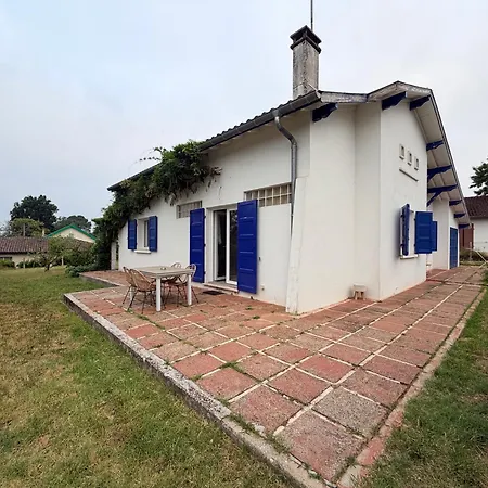 Maison Lilio, Rénovée Calme Et Confort Сasa de vacaciones