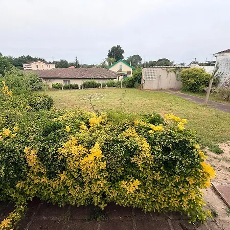 Maison Lilio, Renovee Calme Et Confort *