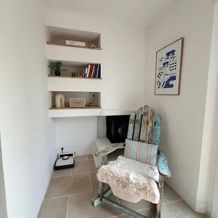 Maison Lilio, Renovee Calme Et Confort * Saint-Pierre-du-Mont (Landes)