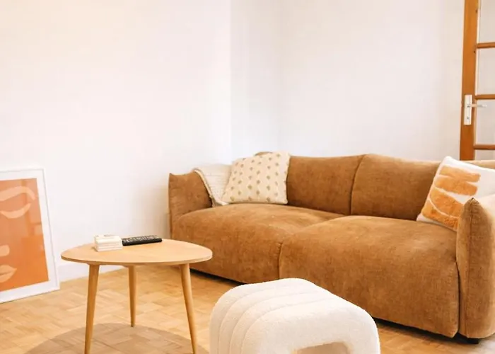 Maison Lilio, Renovee Calme Et Confort *