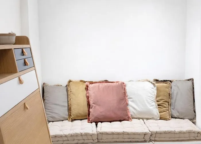 Maison Lilio, Renovee Calme Et Confort *