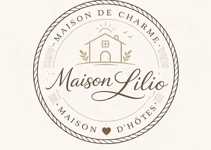 Maison Lilio, Renovee Calme Et Confort Saint-Pierre-du-Mont (Landes)